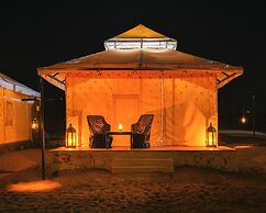 The Carvaan Resort