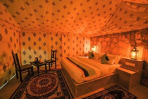 The Carvaan Resort