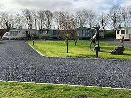 Lovely Static Holiday Caravan Near Whithorn