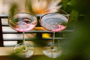 Schuster Boarding House