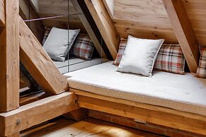 Schuster Boarding House