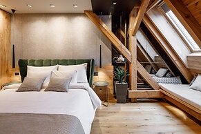 Schuster Boarding House