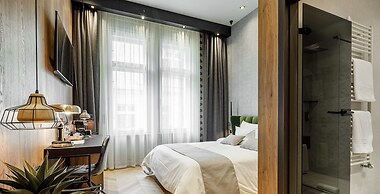 Schuster Boarding House