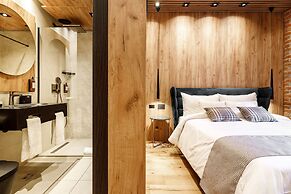 Schuster Boarding House