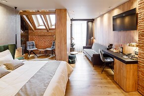 Schuster Boarding House