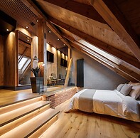 Schuster Boarding House