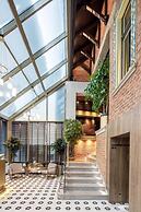 Schuster Boarding House