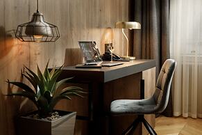 Schuster Boarding House