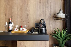 Schuster Boarding House