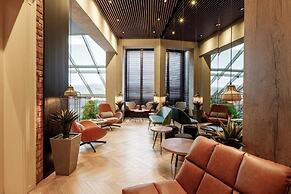 Schuster Boarding House