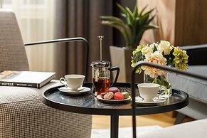 Schuster Boarding House