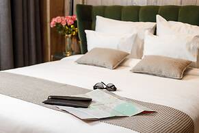 Schuster Boarding House