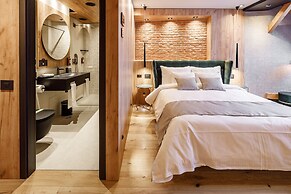 Schuster Boarding House