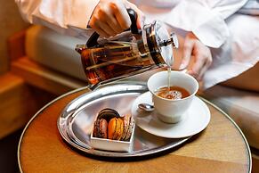 Schuster Boarding House