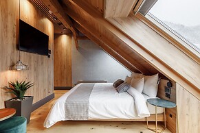 Schuster Boarding House