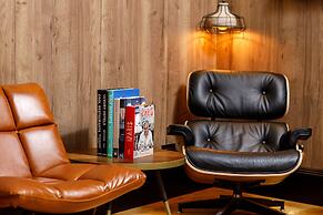 Schuster Boarding House