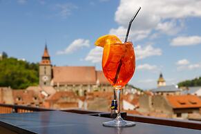 Schuster Boarding House