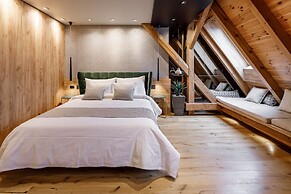 Schuster Boarding House