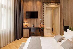 Schuster Boarding House