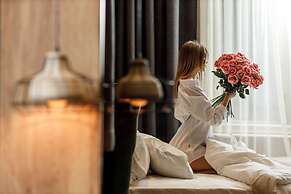 Schuster Boarding House