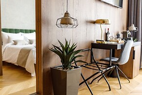 Schuster Boarding House