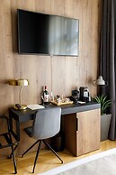 Schuster Boarding House