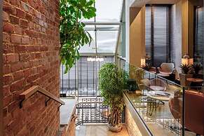 Schuster Boarding House