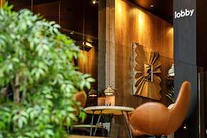 Schuster Boarding House