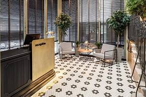 Schuster Boarding House