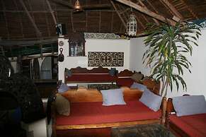 Lamu Palace Hotel