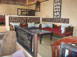 Lamu Palace Hotel