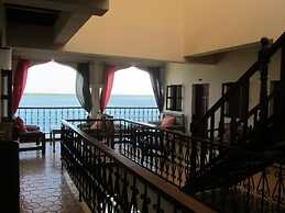 Lamu Palace Hotel