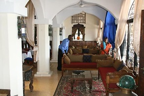 Lamu Palace Hotel
