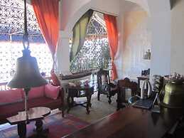 Lamu Palace Hotel