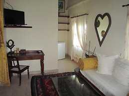 Lamu Palace Hotel