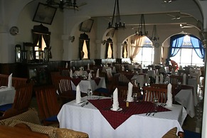 Lamu Palace Hotel