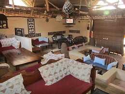 Lamu Palace Hotel