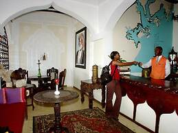 Lamu Palace Hotel