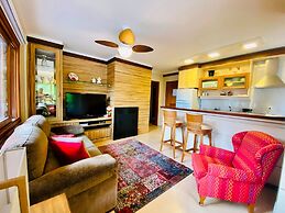 Gramado em Grande Estilo- Centro Gramado