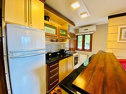 Gramado em Grande Estilo- Centro Gramado