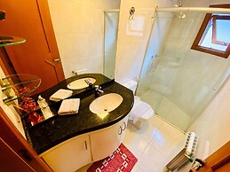 Gramado em Grande Estilo- Centro Gramado