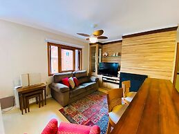 Gramado em Grande Estilo- Centro Gramado