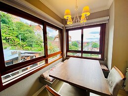 Gramado em Grande Estilo- Centro Gramado