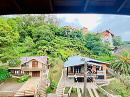 Gramado em Grande Estilo- Centro Gramado