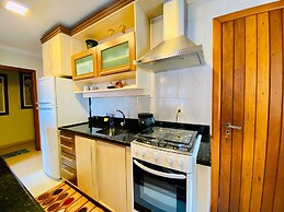 Gramado em Grande Estilo- Centro Gramado