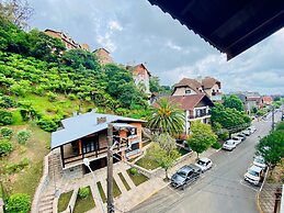Gramado em Grande Estilo- Centro Gramado