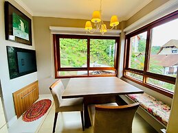 Gramado em Grande Estilo- Centro Gramado