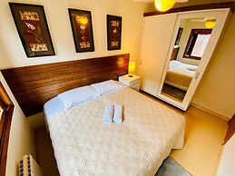 Gramado em Grande Estilo- Centro Gramado