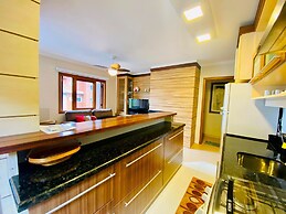 Gramado em Grande Estilo- Centro Gramado