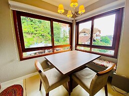 Gramado em Grande Estilo- Centro Gramado